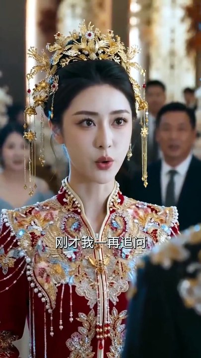 AI - 烬上婚书