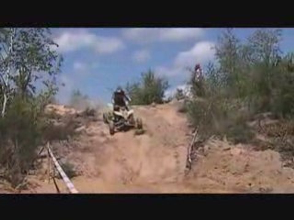 Enduro endurance quad moto 2h3h et 4h ZI des granges Ambazac