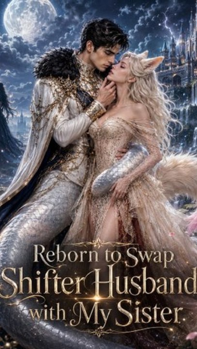 Reborn to Swap Shifter Husbands with My Sister - Full Episode (ENGSUB) | Reborn Romance, Beast Kingdom, Shifter Mates #ASM