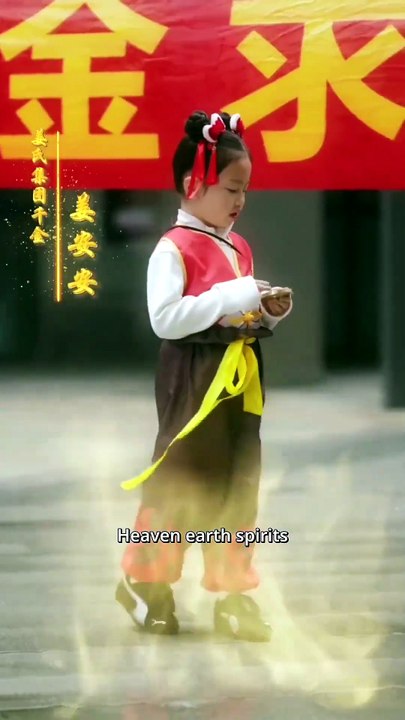 A Little Taoist Knocked Out Bullies and Ran to Me - FULL MOVIES ENGLISH SUB