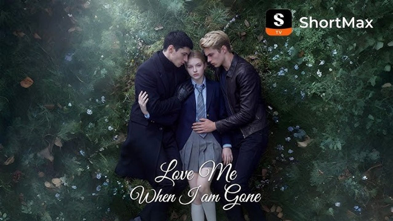 love me when i am gone