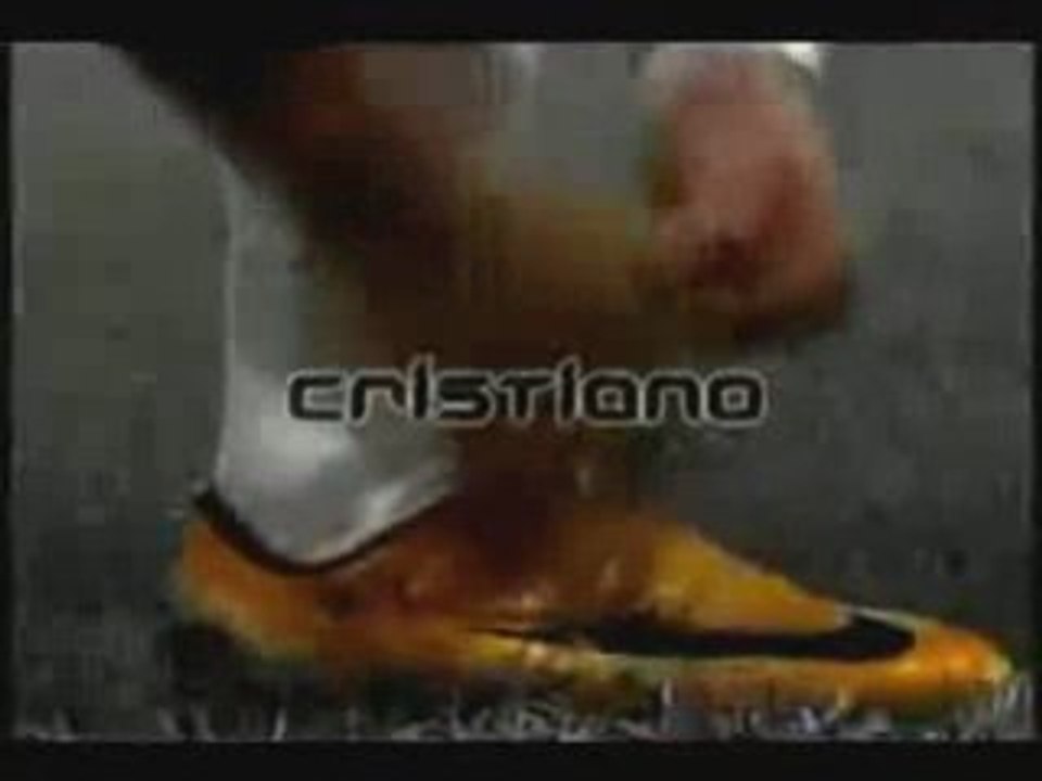 Cristiano Ronaldoo