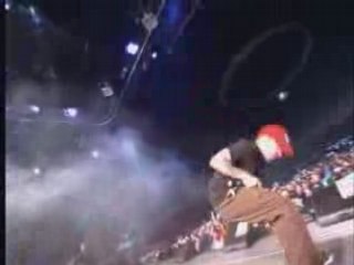 Limp Bizkit Faith