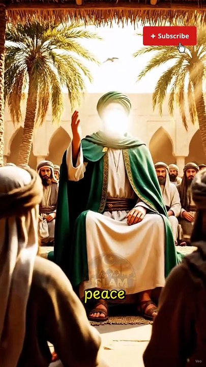 When Charity Is Rejected | Prophetic Warning