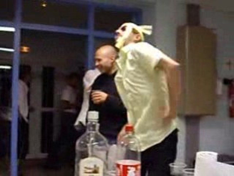 La souris, le pingouin, la truie et l'oisillon