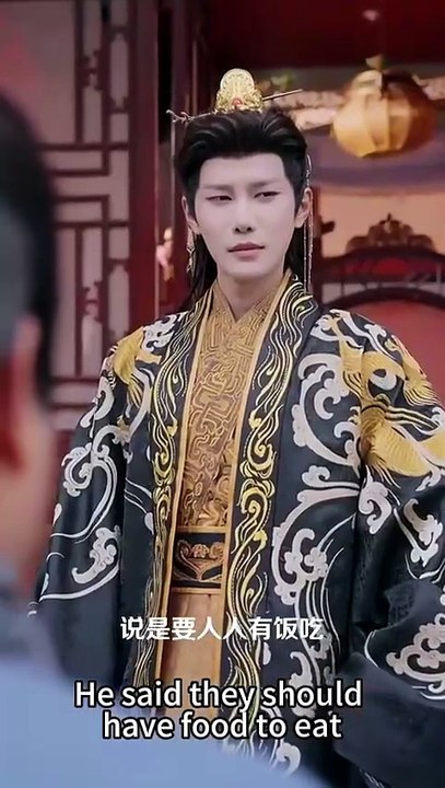 Transmigrating as Emperor Xianling, Specializing in Punishing Transmigrators - ENGLISH SUB FULL