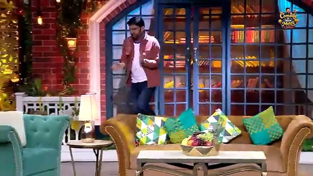 Kapil Sharma Show 852