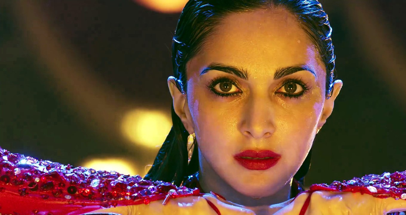 Ladies & Ladies- Toxic (Hindi) _ Yash _ Nayanthara, Kiara, Tara, Huma, Rukmini _ KVN _ Monster Mind