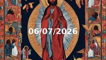 Parola e Vangelo del 06 luglio 2026