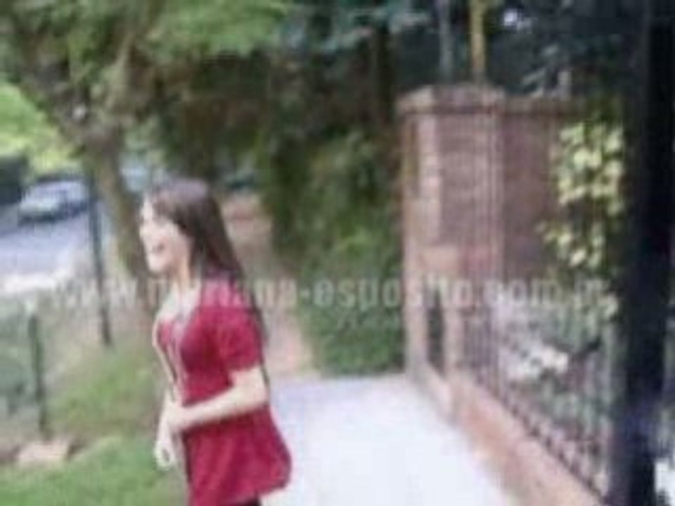 Casi Angeles - Mariana Esposito Herrera - Gran Rex