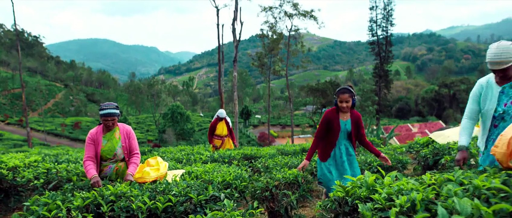 Made in Korea 2026 New Malayalam Full Movie