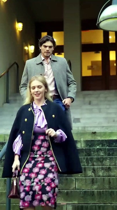 Betrayed by Her Husband, She Finds True Love With Her Ex's Client—a True Billionaire CEO... [Full Movie] [Full Version]Full EP - Full