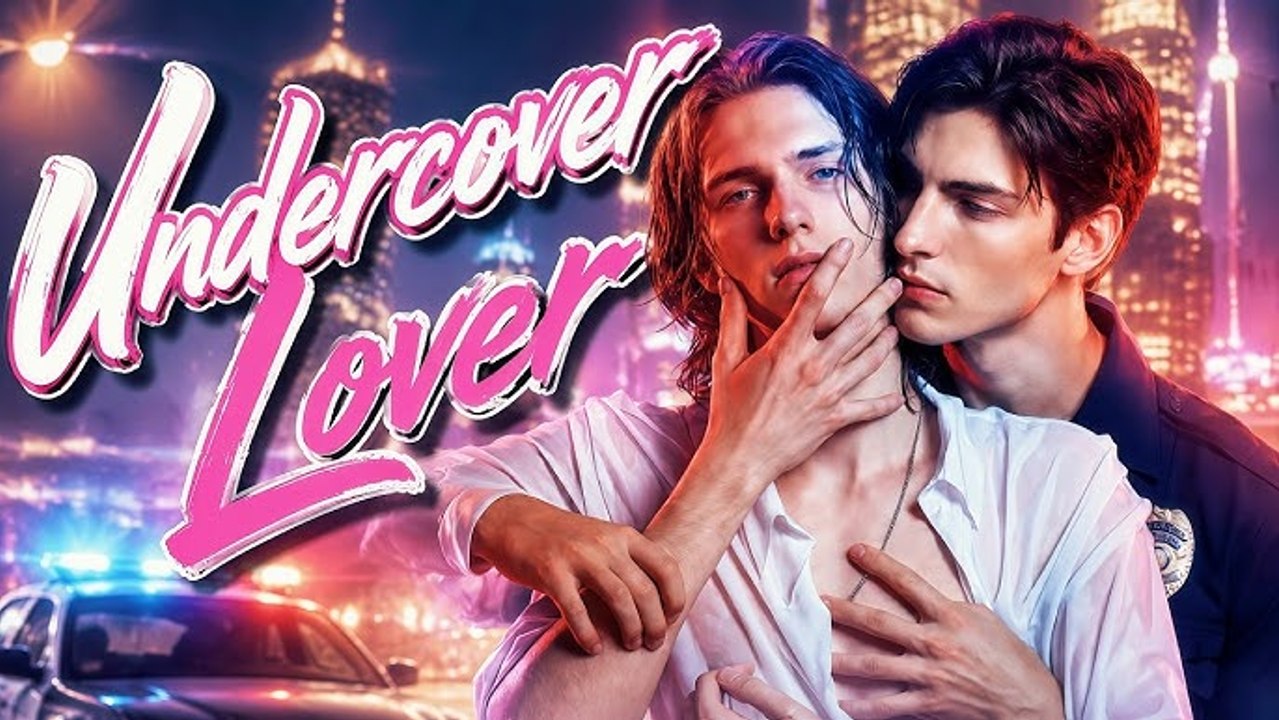 Undercover Lover