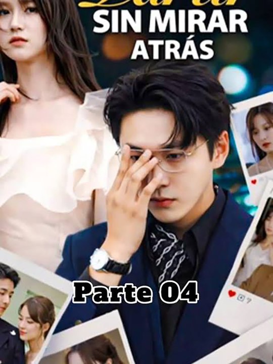 Sin mirar atrás | Serie Completa Español | Drama Vault