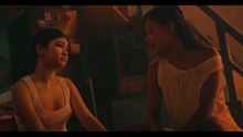 TUSOK-TUSOK {2025} ตอนที่ 1 หนัง VIVAMAX