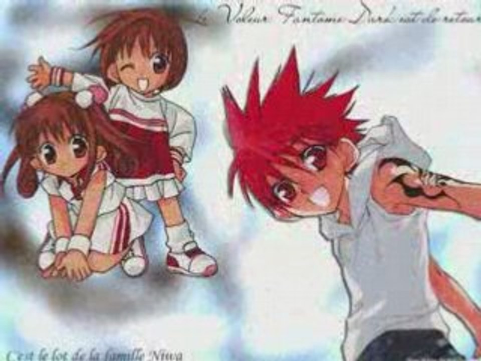 DN angel