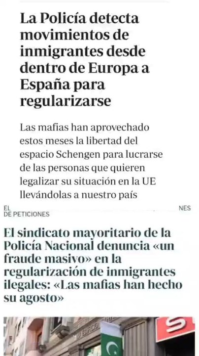 Noticias mejor juntas