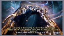 Swallowed Star E-231 ENG-Sub