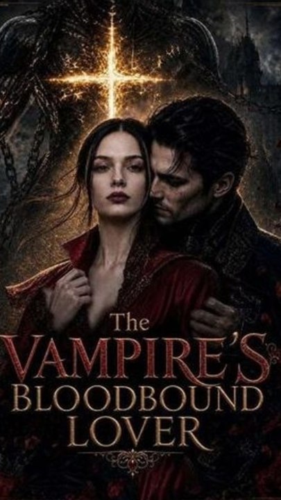 The Vampire's Bloodbound Lover - Full (2026)