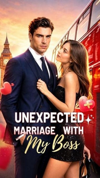 Unexpected Marriage with My Boss - Full EP (2026)