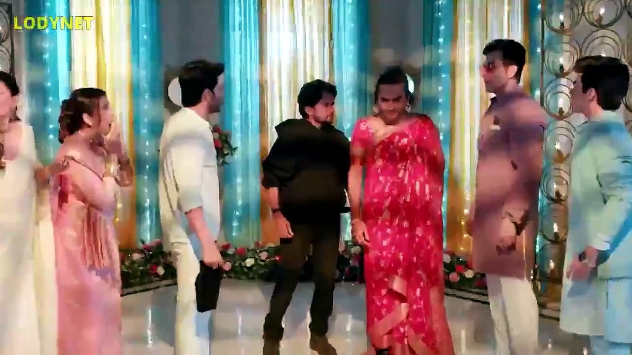 مسلسل قصة قلبين الحلقة 79 مترجمة
