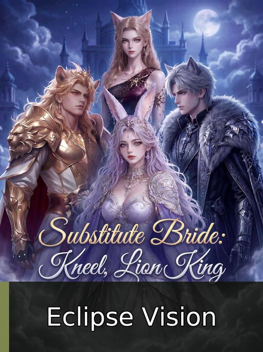 Substitute Bride: Kneel, Lion King! englishsub fullepisode🔥 Eclipse Vision