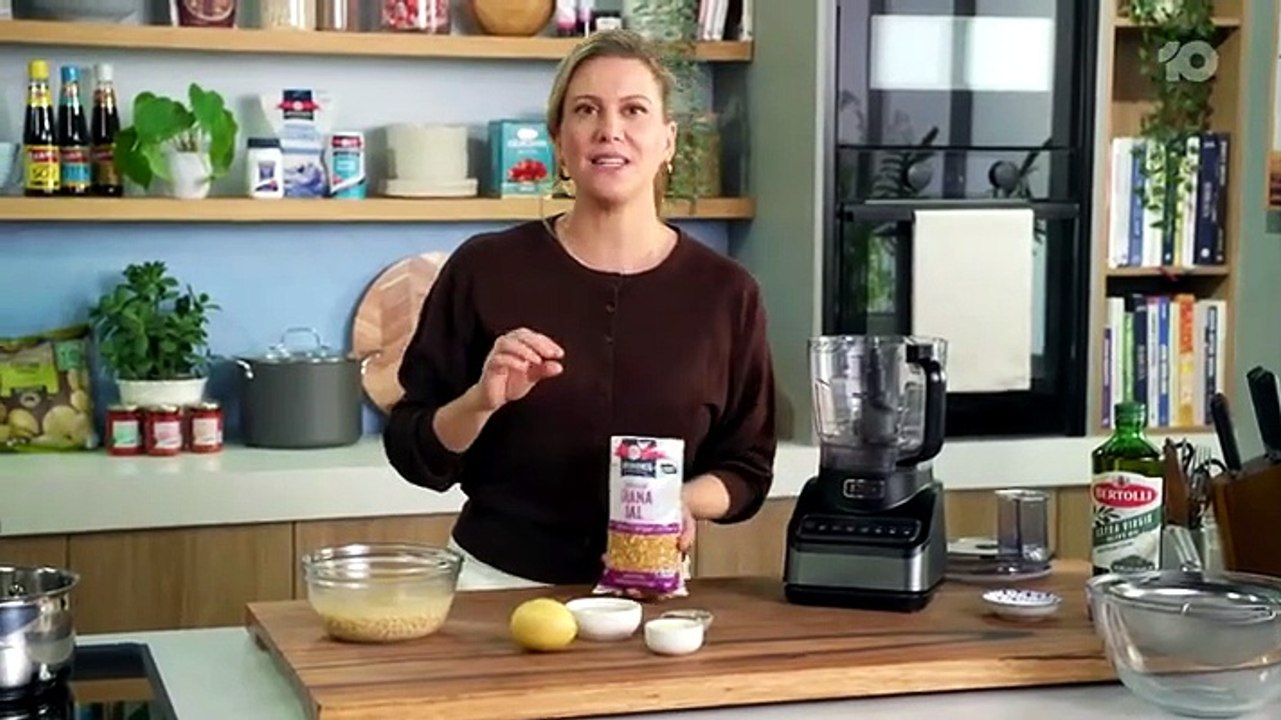 Everyday Gourmet with Justine Schofield - Season 16 Episode 8