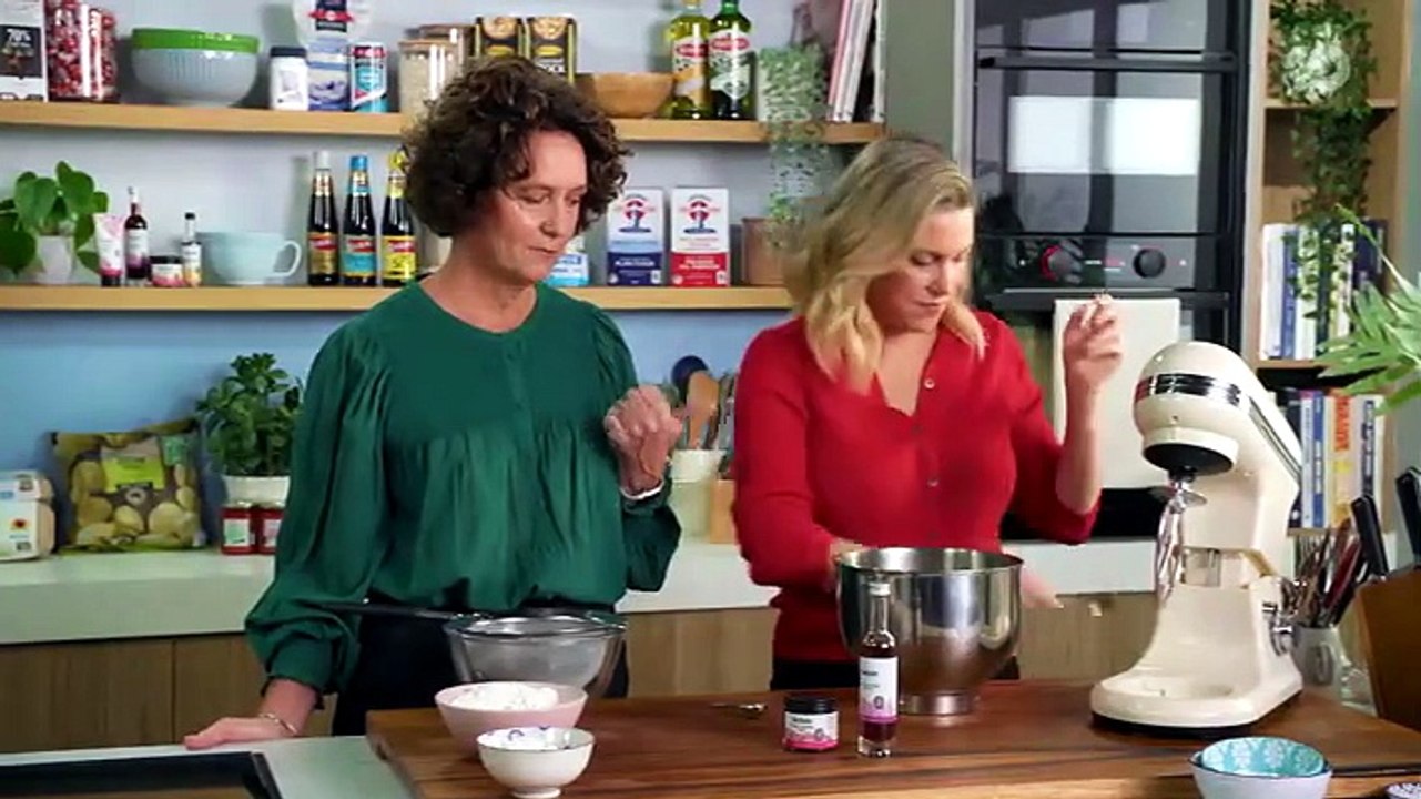 Everyday Gourmet with Justine Schofield - Season 16 Episode 6