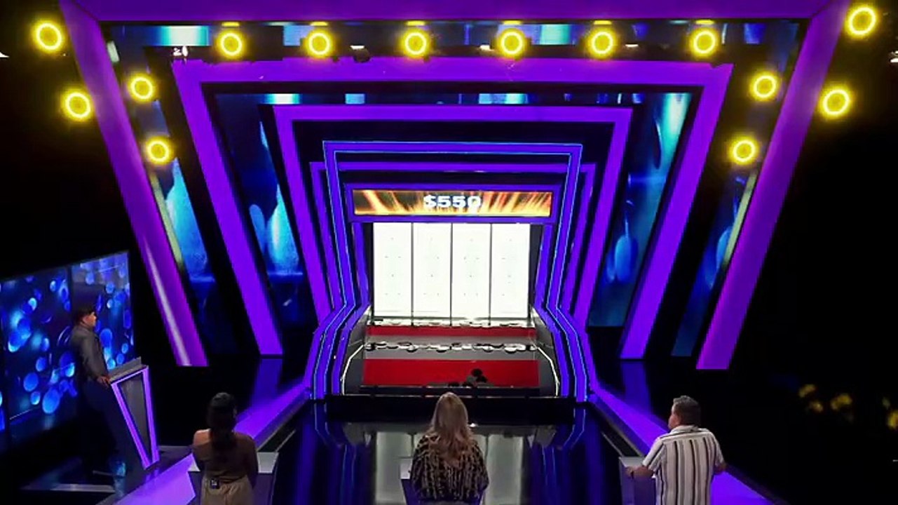 Celebrity Tipping Point NZ - Season 1 Episode 6