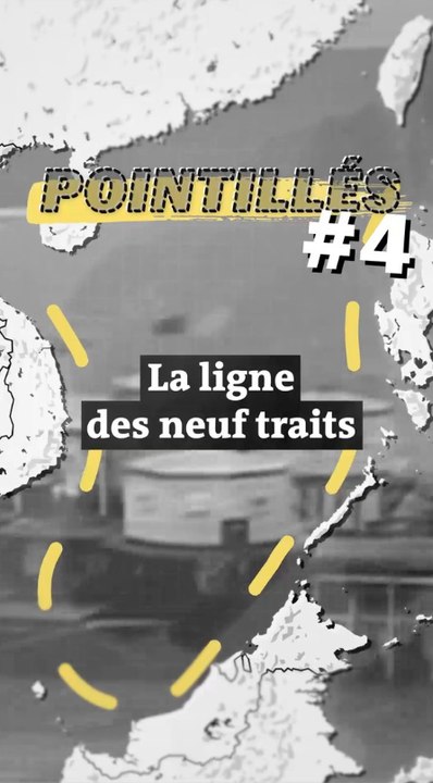 Thème 1 - Vidéo Verticale - Pourquoi la Chine trace-t-elle une ligne en pointillé au milieu de la mer de Chine méridionale ? - CONCLUSION