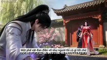 Full  Nghịch Thiên Cải Mệnh: Từ Phế Vật Đến Vô Địch ( end ss1)