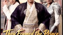 They Framed the Prince He Bought a Gun- Full Drama Movie English Sub