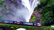 Exploring the Beauty of Kerala 🌿🏞️ Kerala_ A Slice of Heave