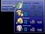 Final Fantasy VI Walkthrough 25/ En route vers les espers !