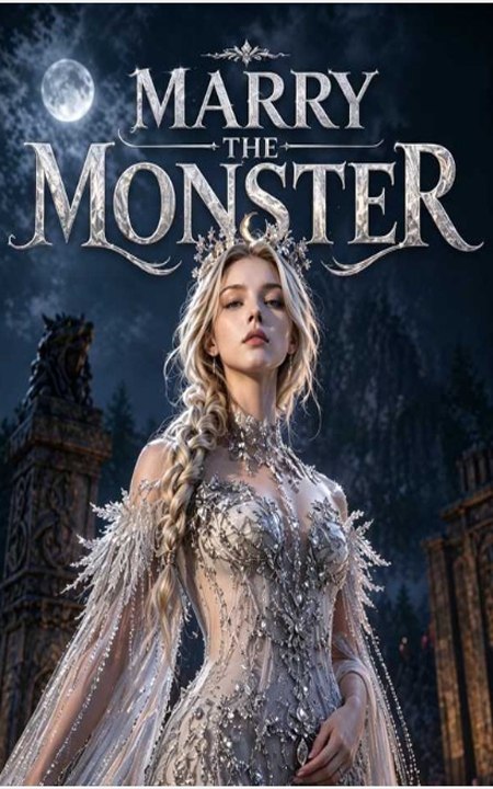 Marry The Monster