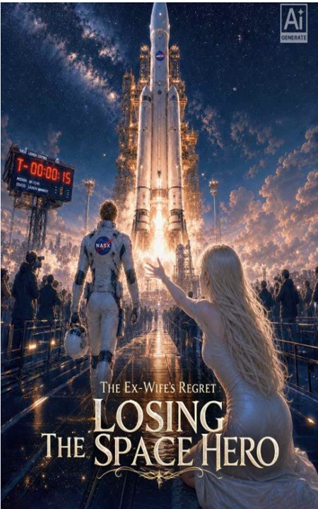 The Ex-Wife's Regret- Losing the Space Hero EPISODE