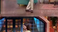 KapilSharma Show Best Reaction Dashmani