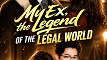 My Ex the Legend of the Legal World- Full Drama Movie English Sub