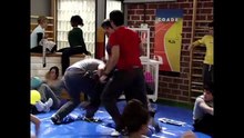 Física o química - Capítulo 2: Solo es sexo