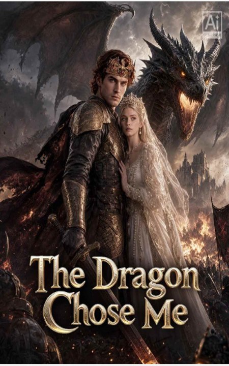 The Dragon Chose Me