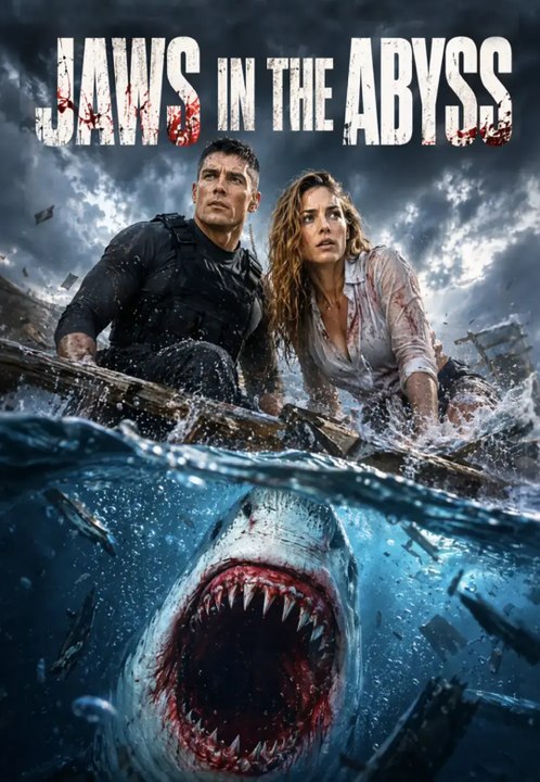 Jaws in the Abyss Full HD