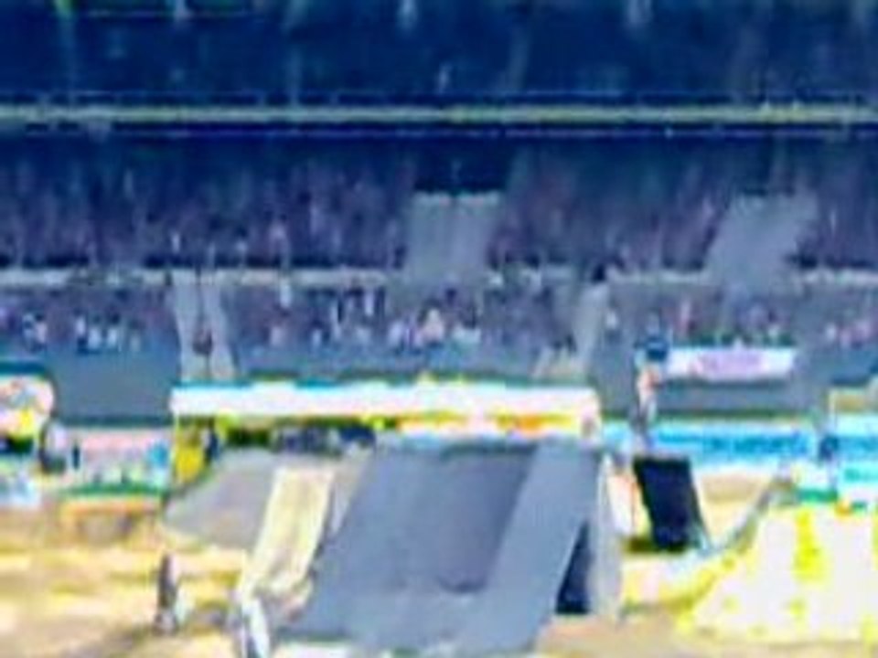 freestyle stade roi baudouin