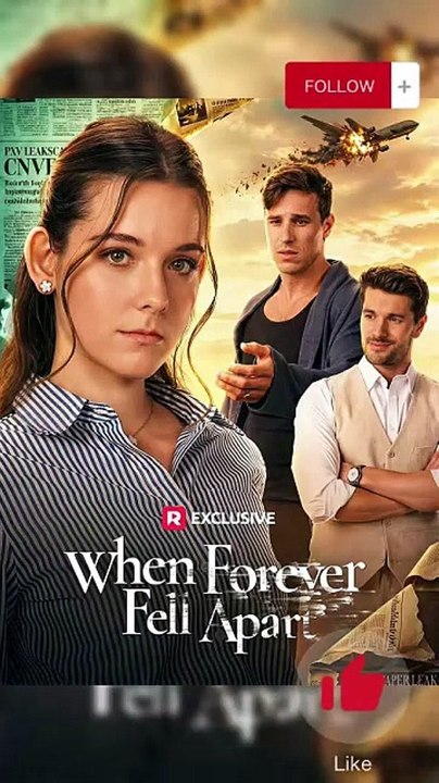 💔💔💔When Forever Fell Apart Dailymotion - He Hid A Secret Baby Past And Lost His Loyal Wife #reelshort [Full Movie]