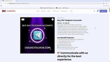 The Complete Guide to Buying Gmail Accounts Safely 11111