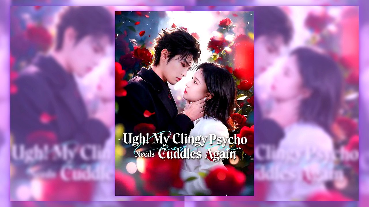 Ugh! My Clingy Psycho Needs Cuddles Again | All Episodes