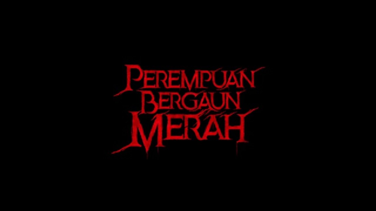 Perempuan Bergaun Merah (2022) | Indonesian Movies