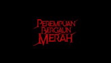 Perempuan Bergaun Merah (2022) | Indonesian Movies