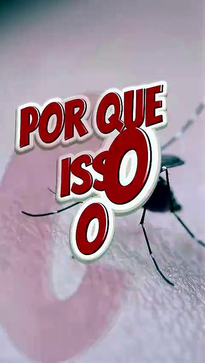 🦟 ACONTECE CONTIGO TAMBÉM?!