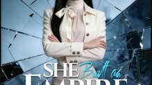 She Built an Empire While They Cried- Full Drama Movie English Sub