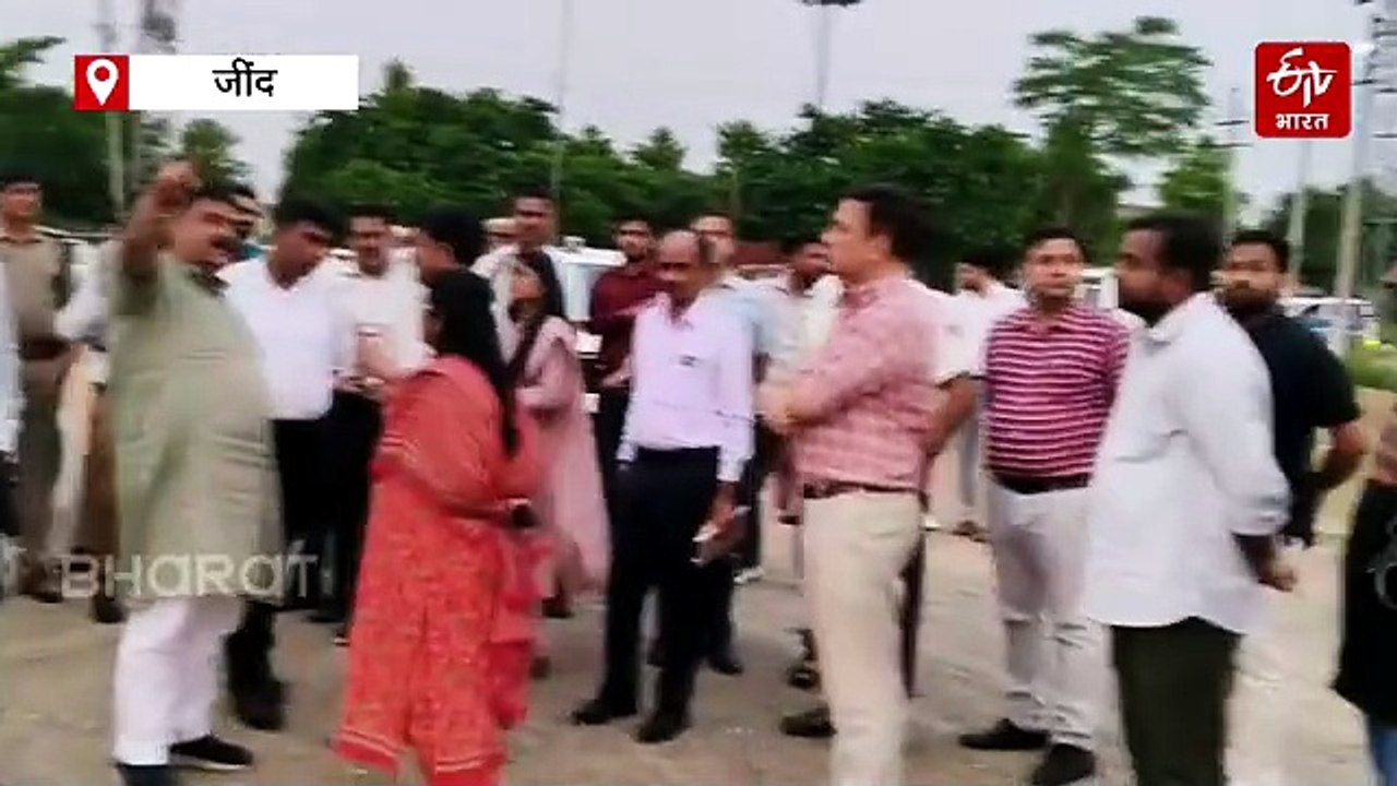 17 जुलाई को जींद आएंगे पीएम मोदी, देश की पहली हाइड्रोजन ट्रेन को दिखाएंगे हरी झंडी, मेडिकल कॉलेज का करेंगे लोकार्पण